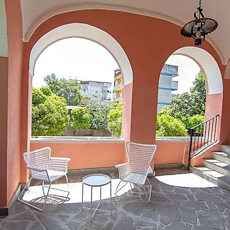 Palazzo Daquino, Large Double Num1 Hotel 3*