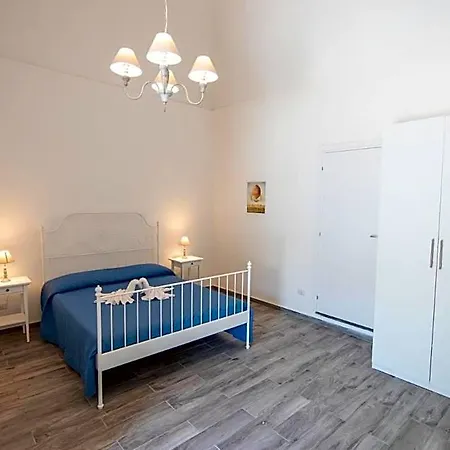 Hotel Palazzo Daquino, Large Double Num1
