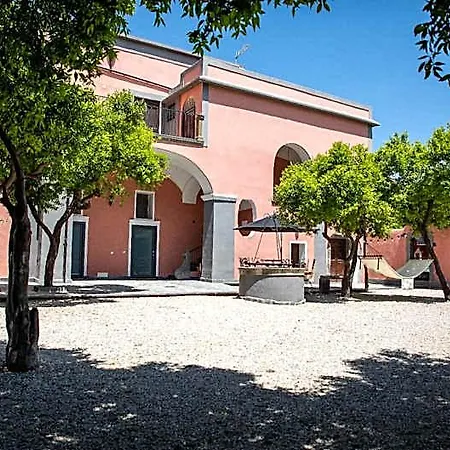 Palazzo Daquino, Large Double Num1 3* Terzigno