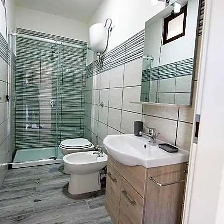 Palazzo Daquino, Large Double Num1 Hotel 3*